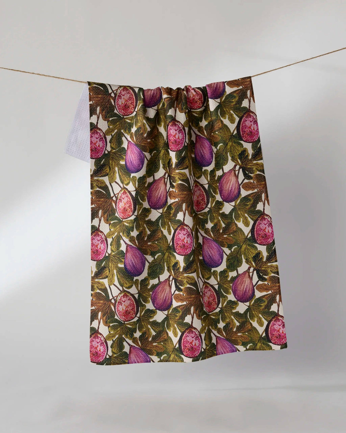 Towel, Wild Fig GEO