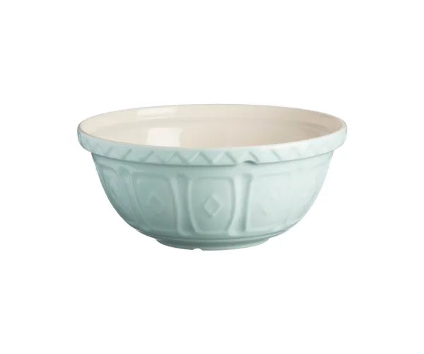 Mixing Bowl Powder Blue S12 11.75" Naut Mcash RW 2001.834U