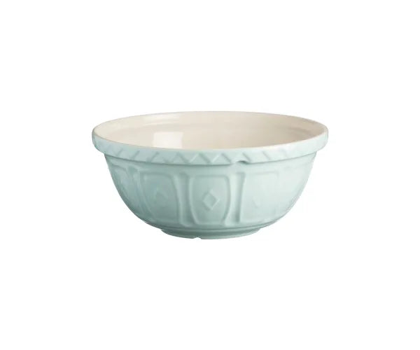 Mixing Bowl Powder Blue S24 9.75" Mcash RW 2001.946U