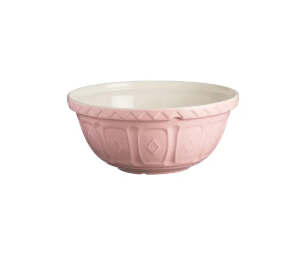 Mixing Bowl Powder Pink S24 9.75" Mcash RW 2001.957U