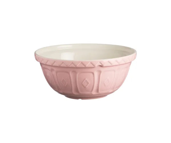 Mixing Bowl Powder Pink S18 11" Mcash RW 2001.958U