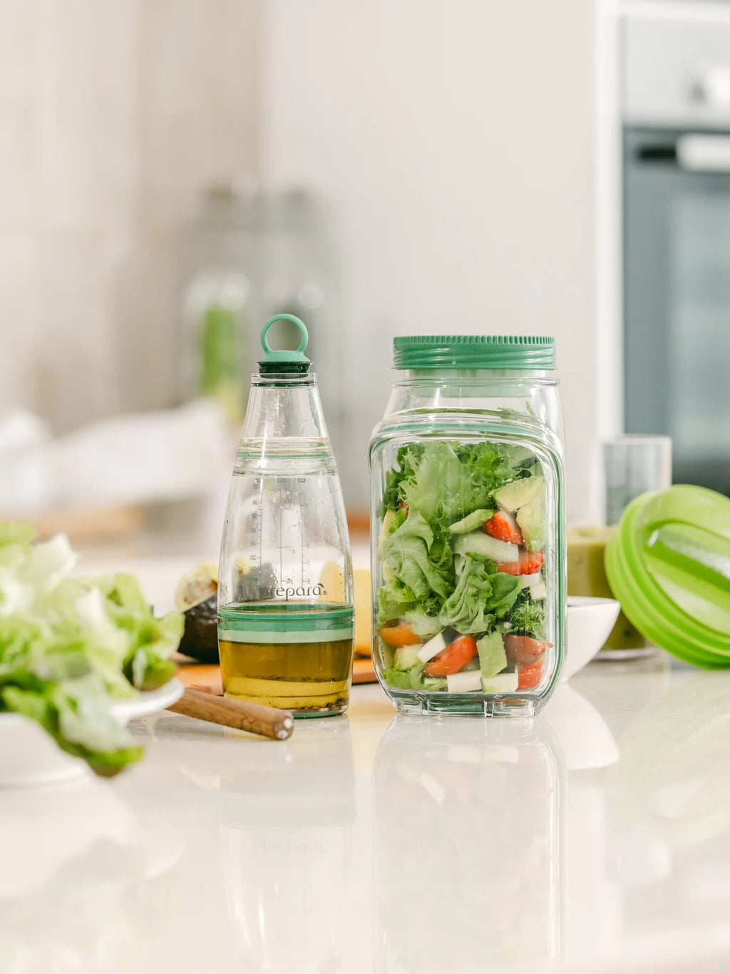 Dressing Shaker PRE DS-27841