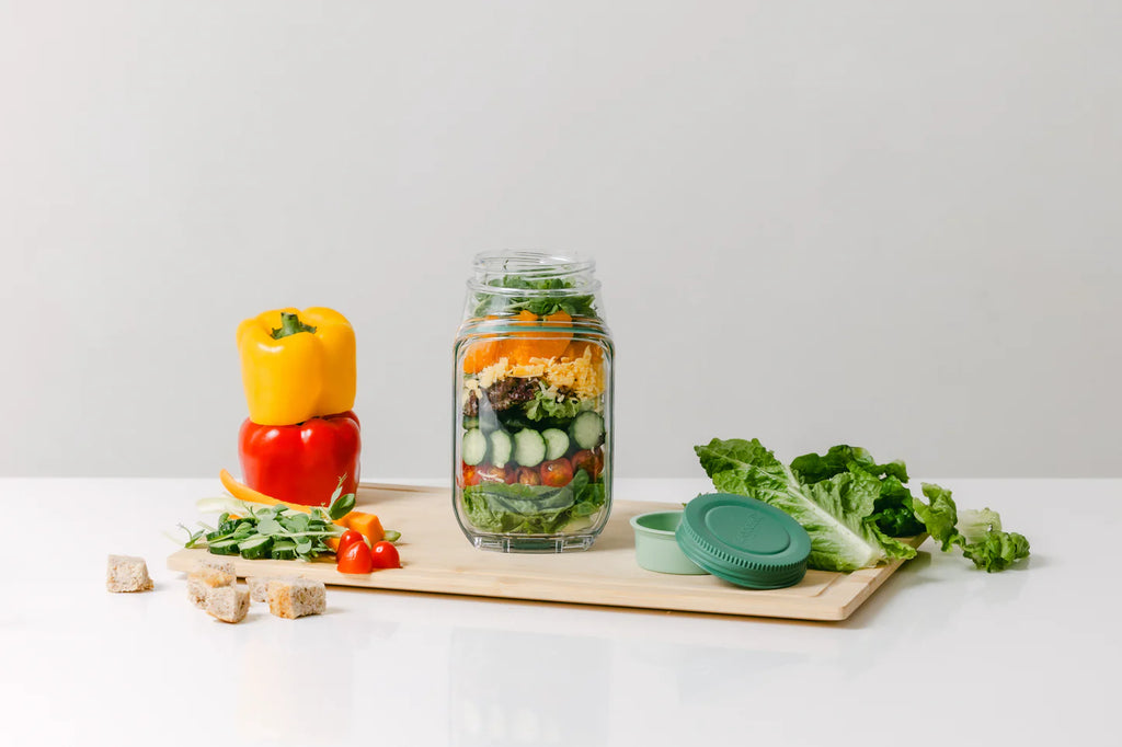 Salad Pod green PRE SP-29401