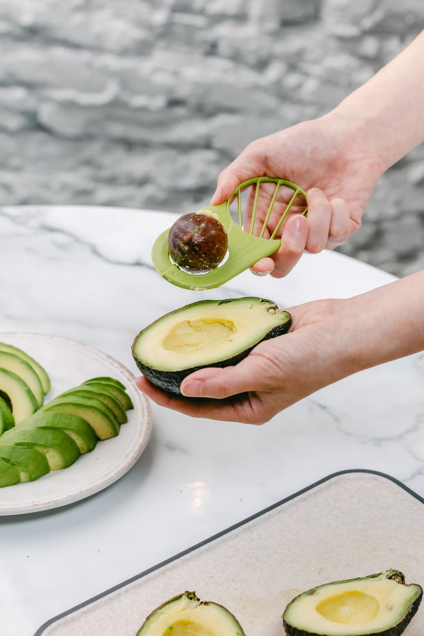 Avocado Cool Tool PRE 1026-SM