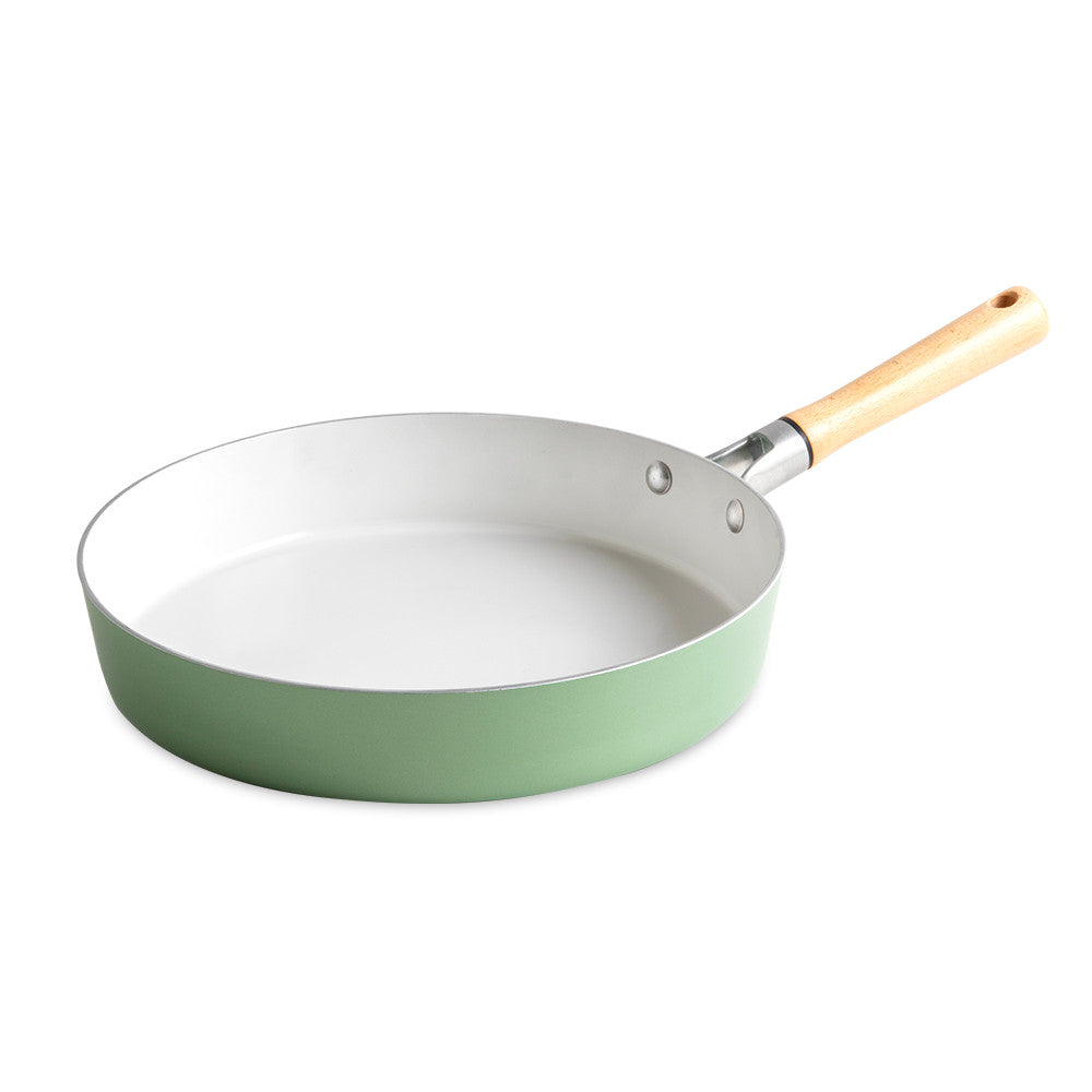 Fry Pan, Skillet 12" cardamom NW 20661
