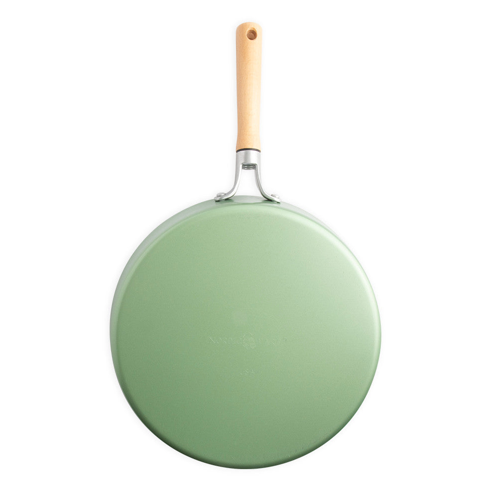 Fry Pan, Skillet 12" cardamom NW 20661