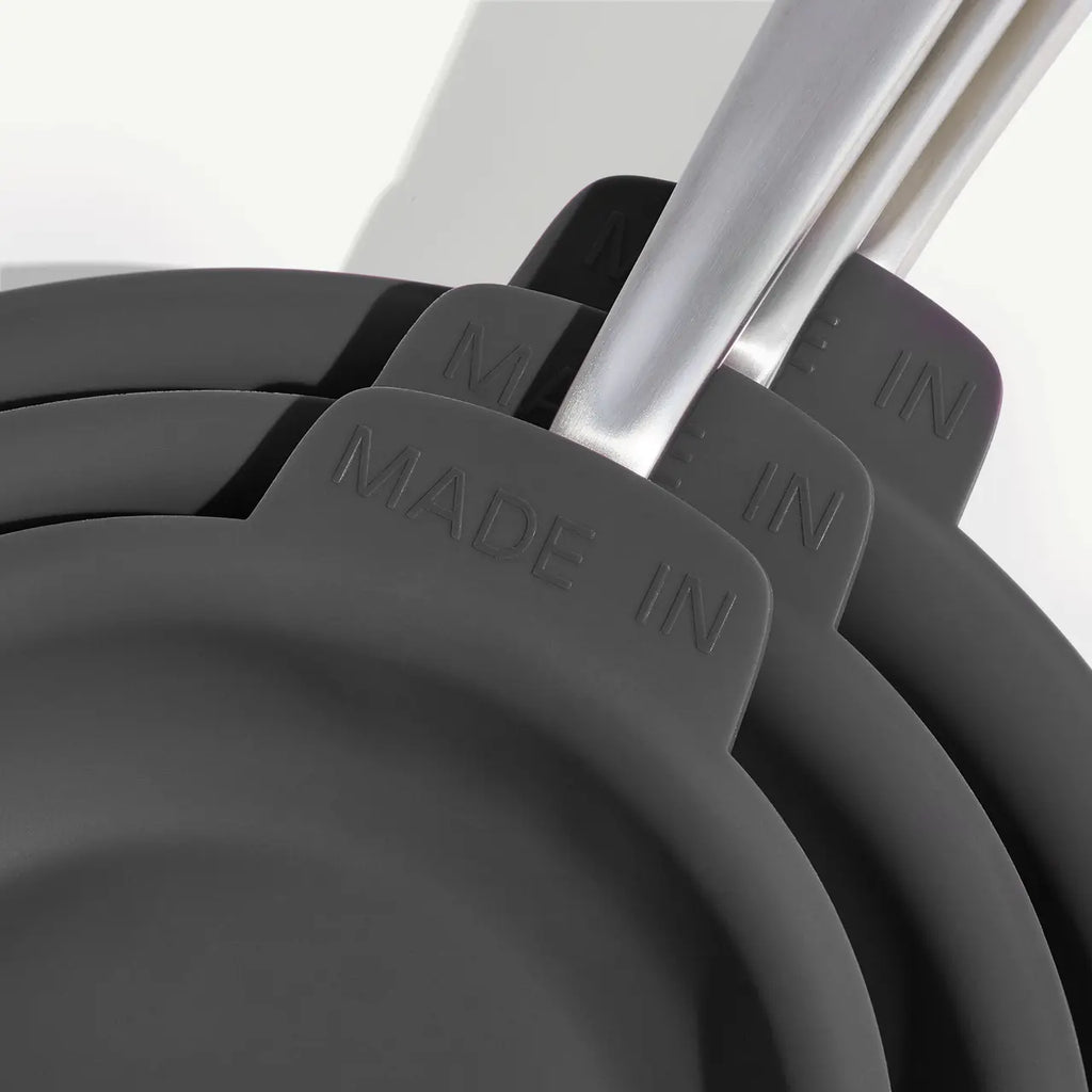Pan Protector 10" silicone MADN ACC-10-PAN-PRO-PE