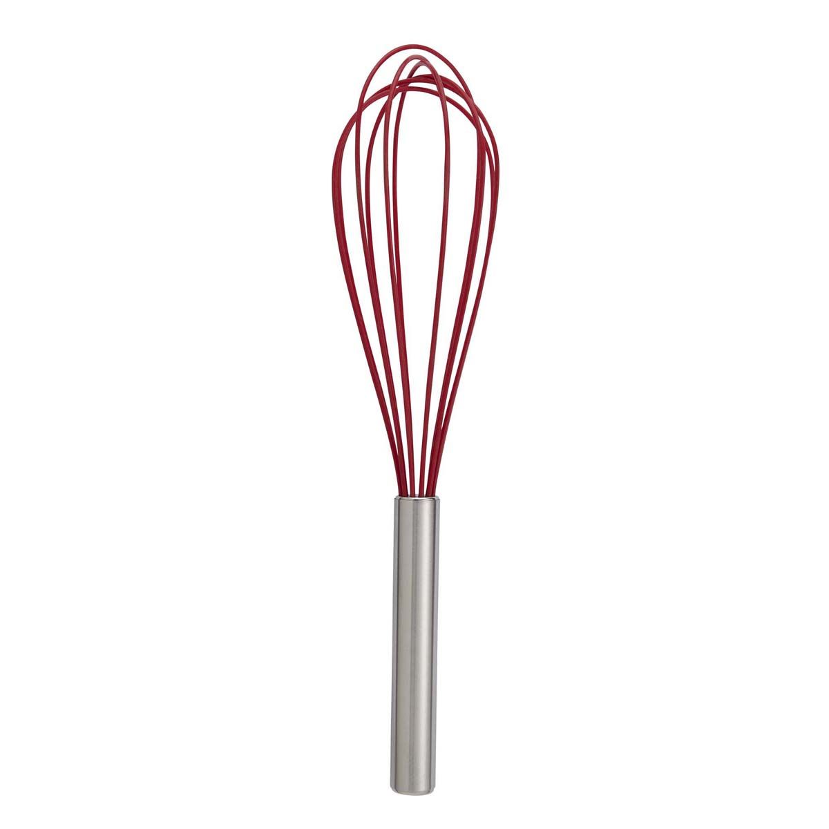Whisk 12" Non-Stick Wire  Mrs. A HIC 22222