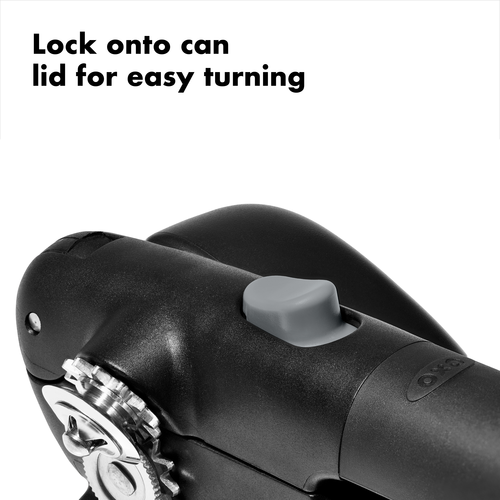 Can Opener Lock & Go OXO 11314700