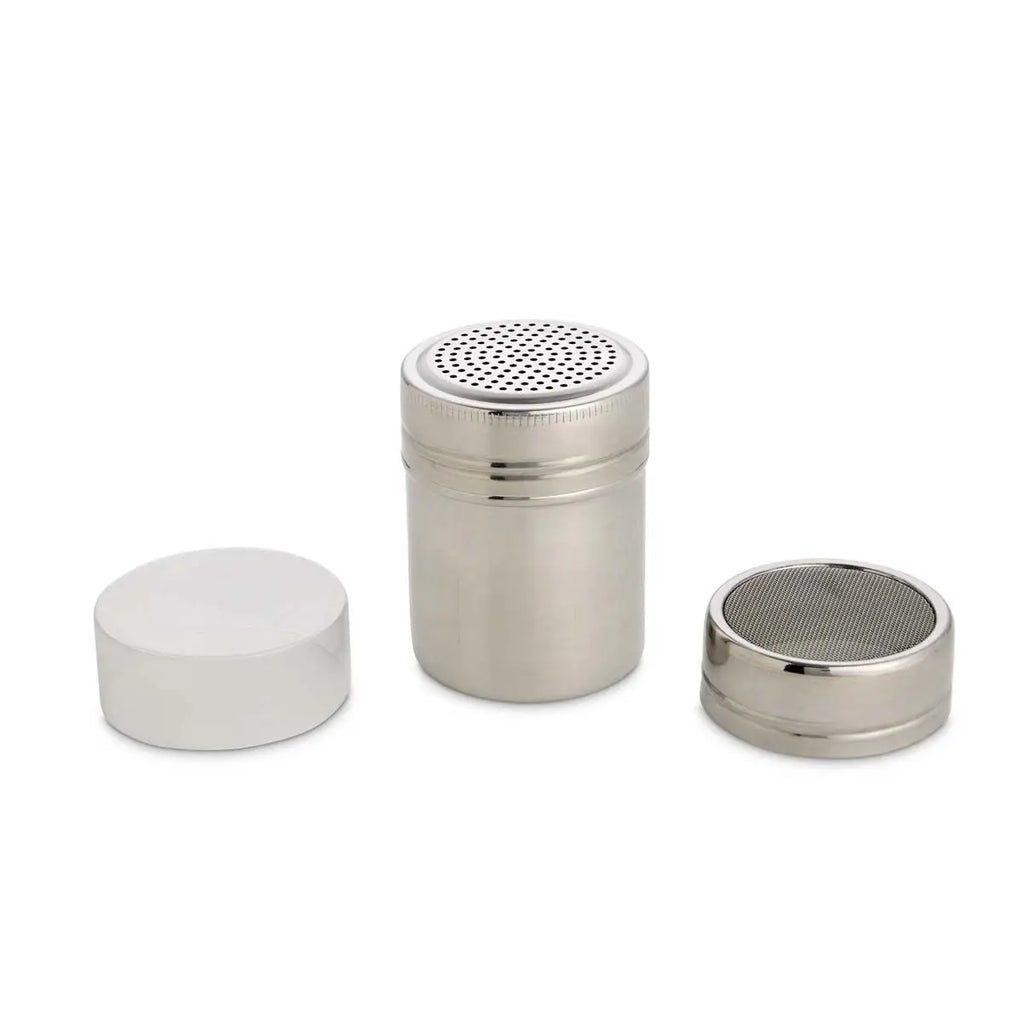 Shaker & Duster Set MrsA HIC 22234