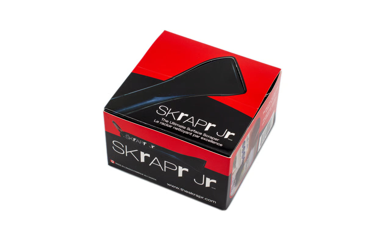 Skrapr Jr. CDU FOXR 22710