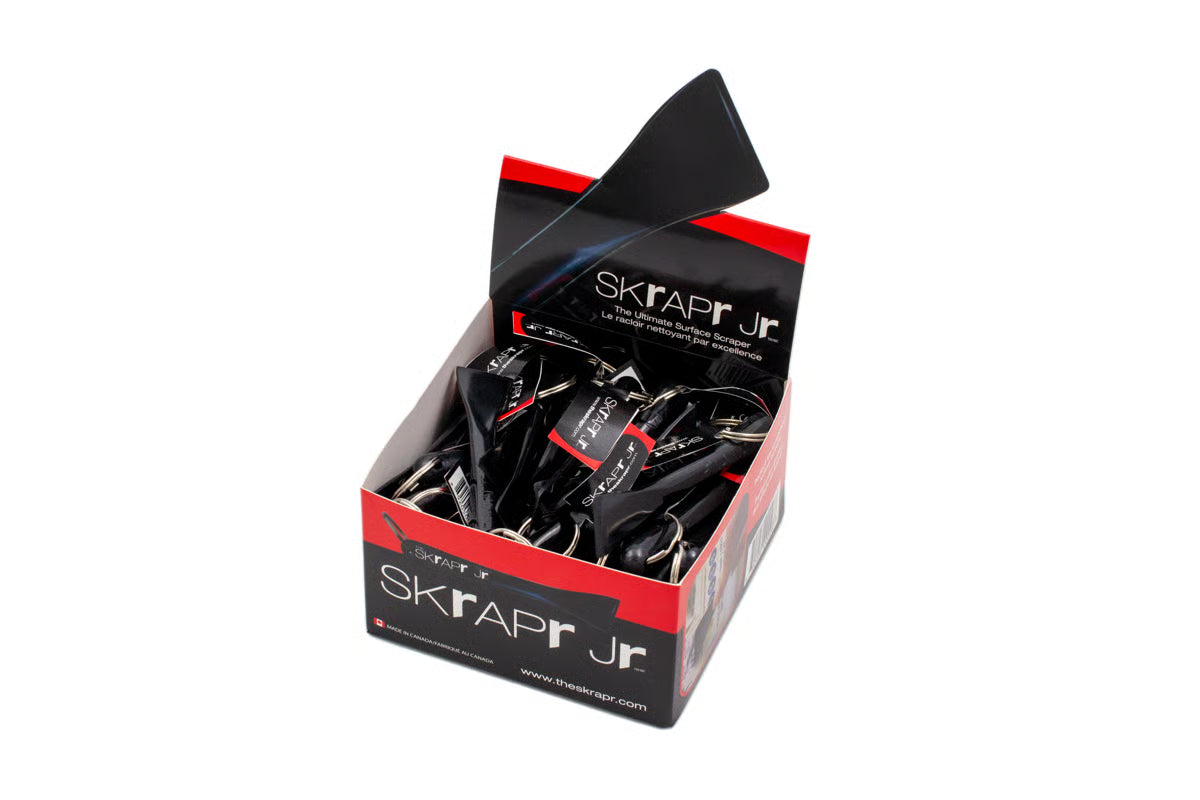 Skrapr Jr. CDU FOXR 22710