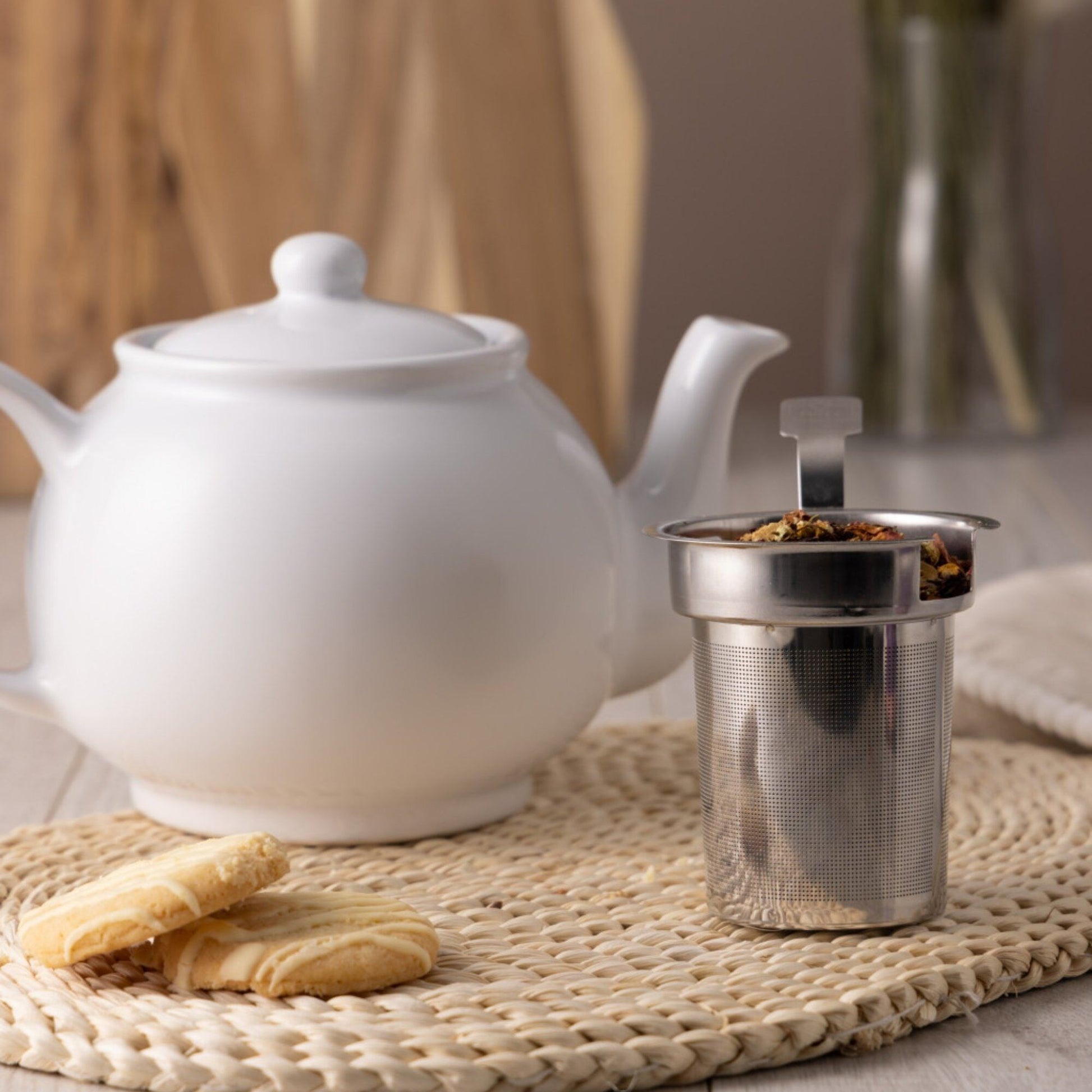 Filter for 6c teapots RW 0056.501U