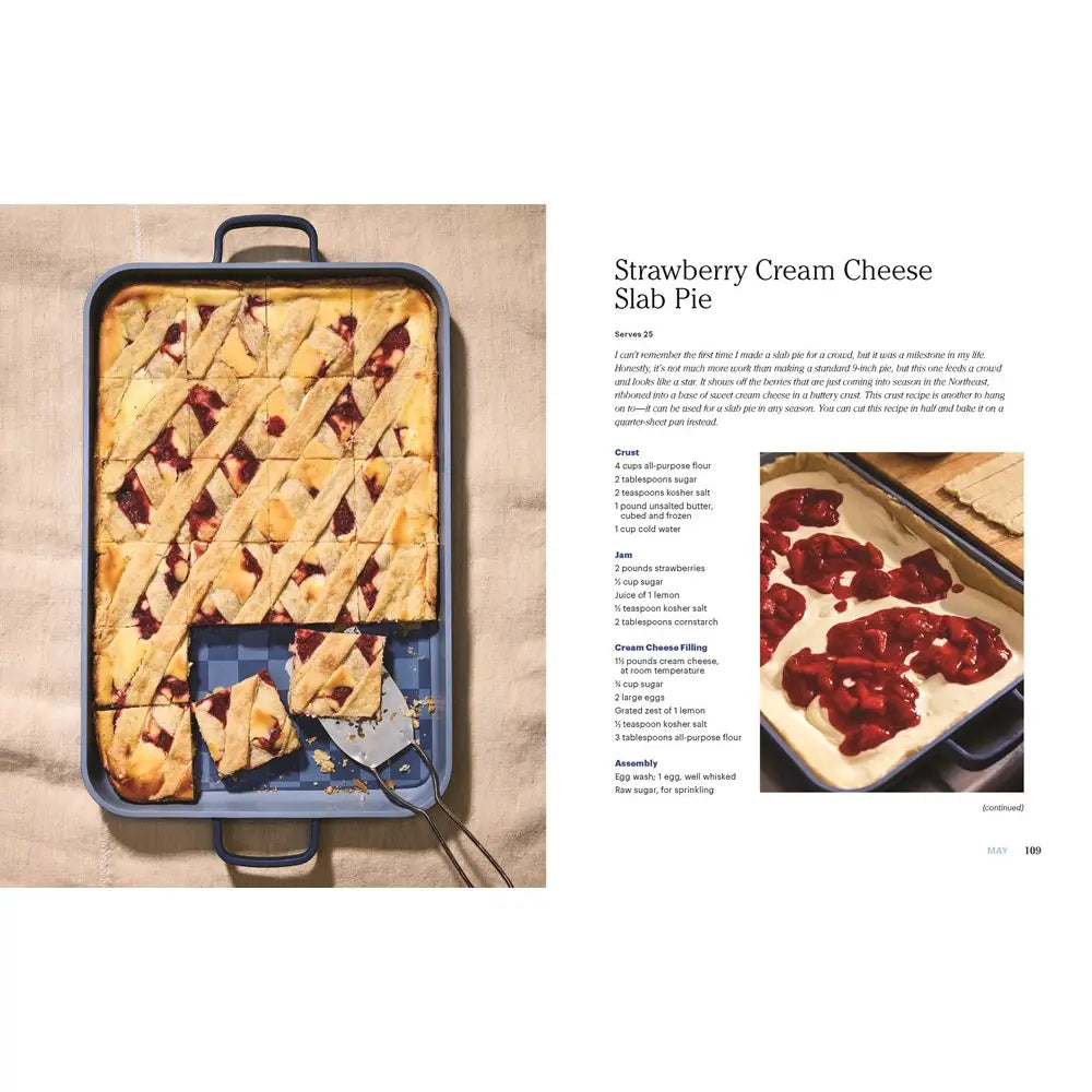 Cookbooks - Dinner At Our Place HARPCO 0153