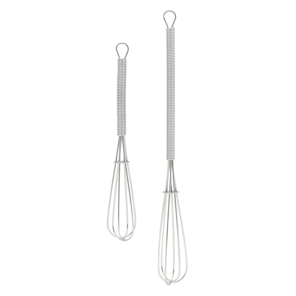 Whisk Mini 2pc Mrs. A HIC 43168