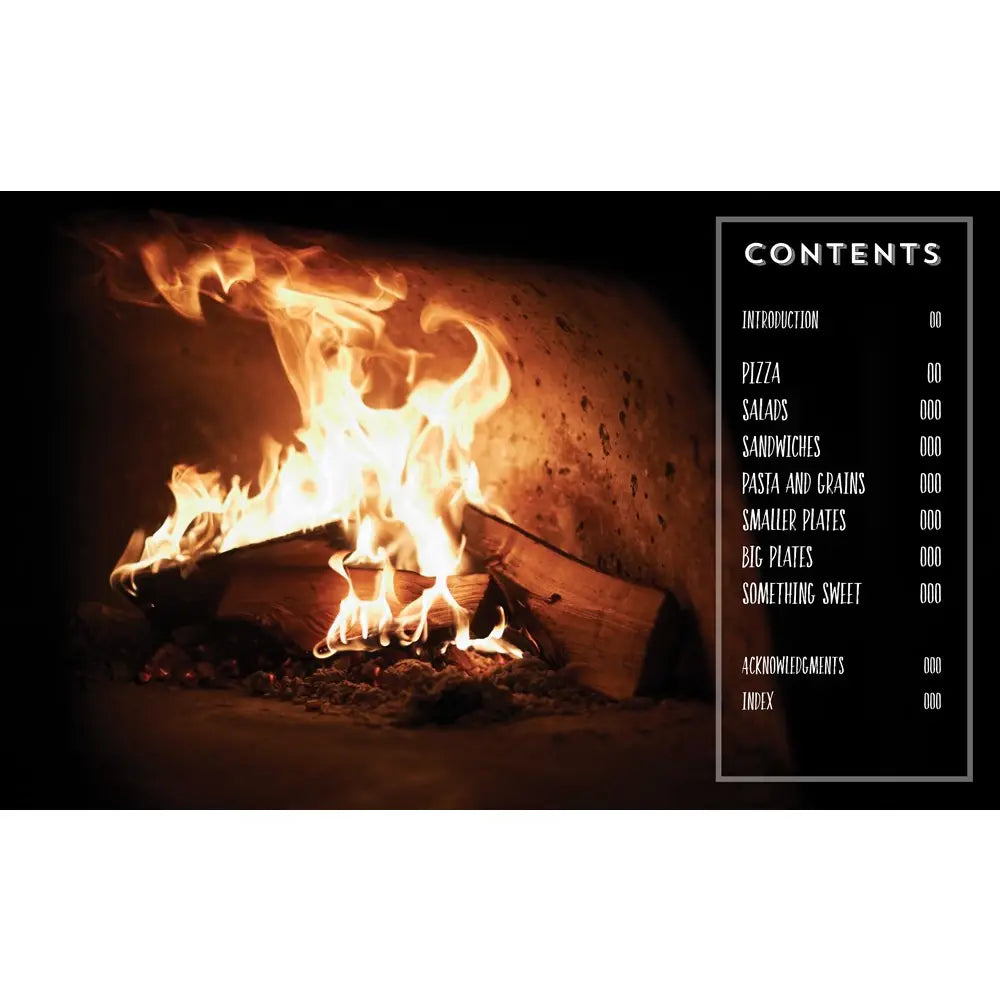 Cookbooks - Bianco HARPCO 4378