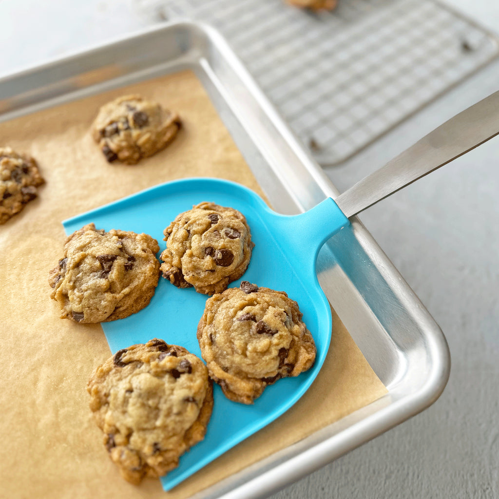 Spatula Large Cookie R&M 2758