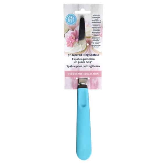 Tapered Spatula R&M 2792