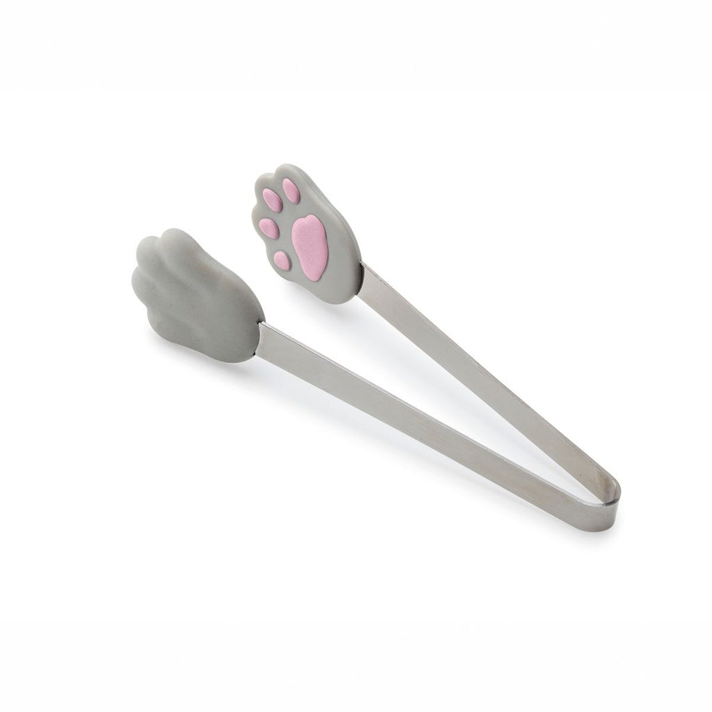Tongs, Meow Mini Serving 2pc Joie HIC 12430