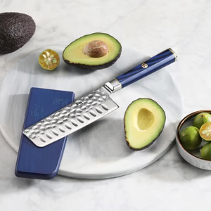 Nakiri Knife 5" Kita CANG 505484