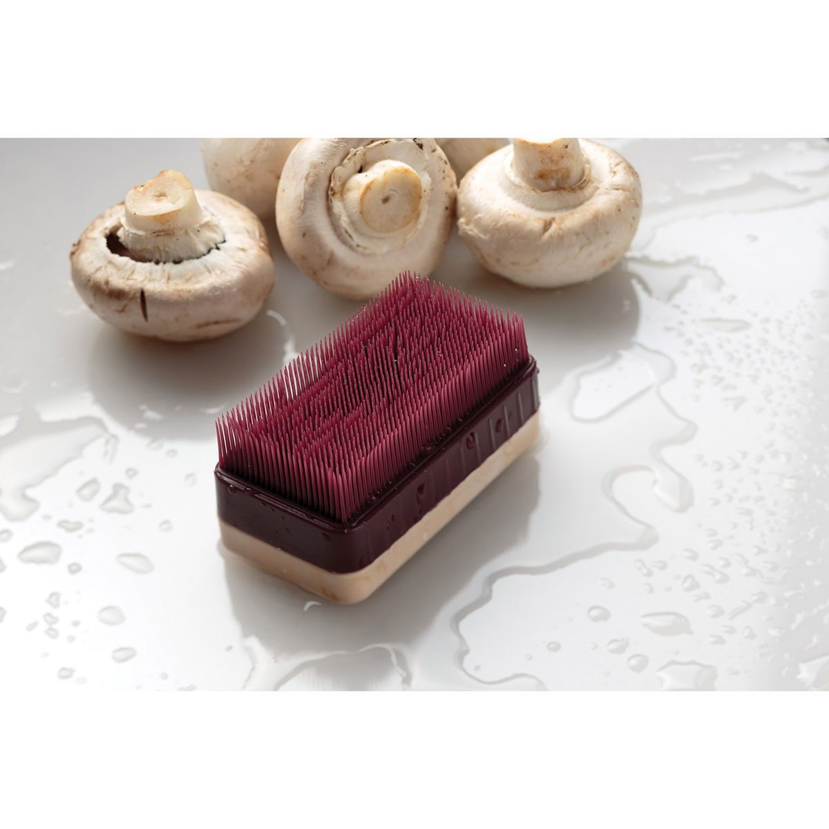 Brush vegetable Mushroom HIC 4144