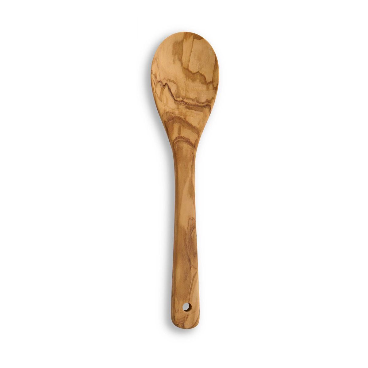OLIVEWOOD SPOON 10" HIC 42035