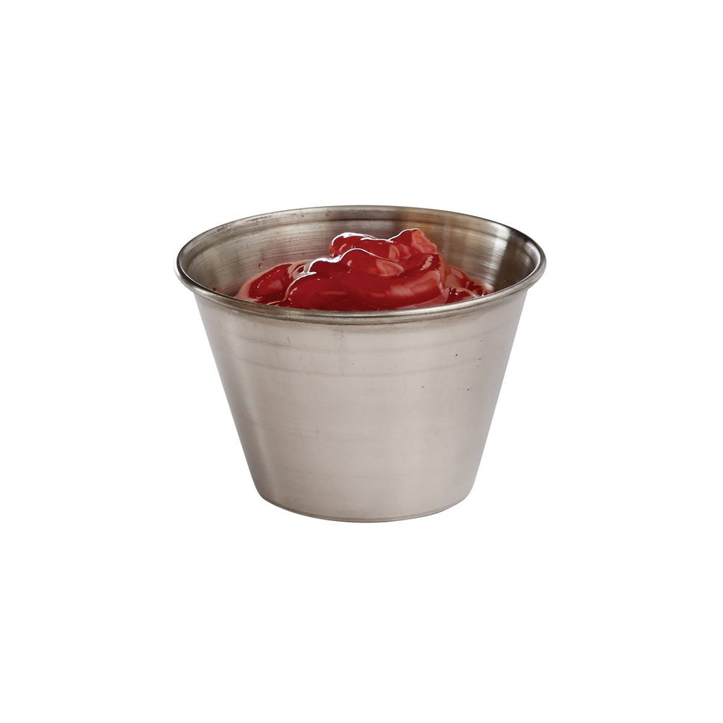 Sauce Cups 6pc Maine Man HIC 43890