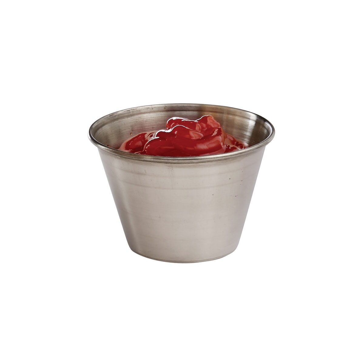 Sauce Cups 6pc Maine Man HIC 43890