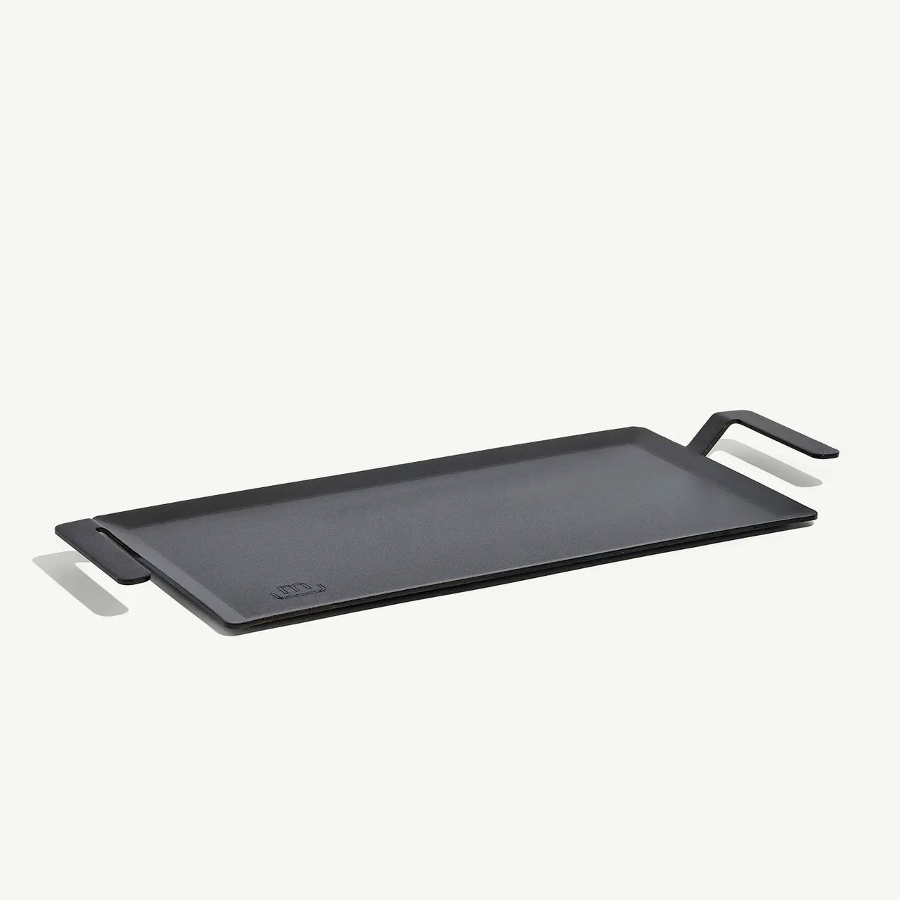 Griddle Rect Carbon Steel MADN COOK-GRIDDLE-NS-WS2