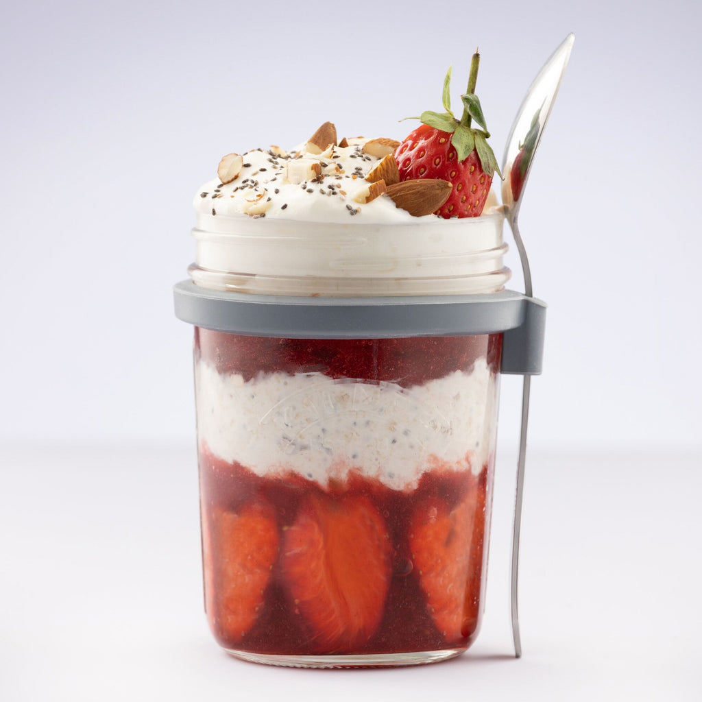 Breakfast Jar Set Kilner RW 0025.899U