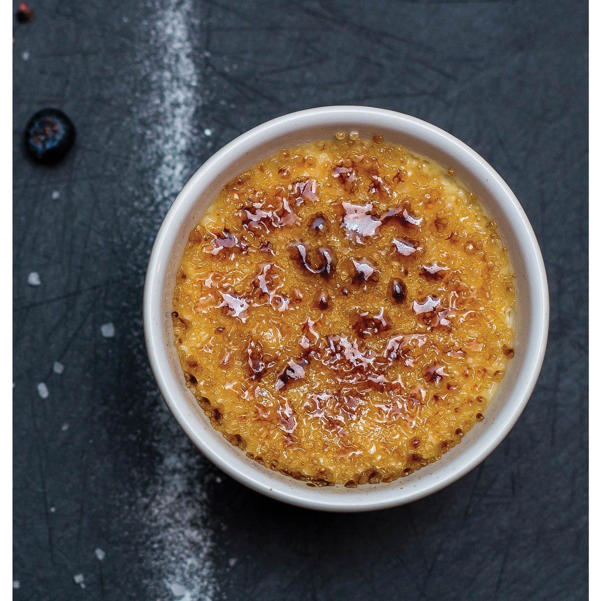 SOUFFLE RAMEKIN 32 OZ HIC 98010