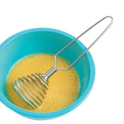 Whisk, Push Coil French HIC 43627