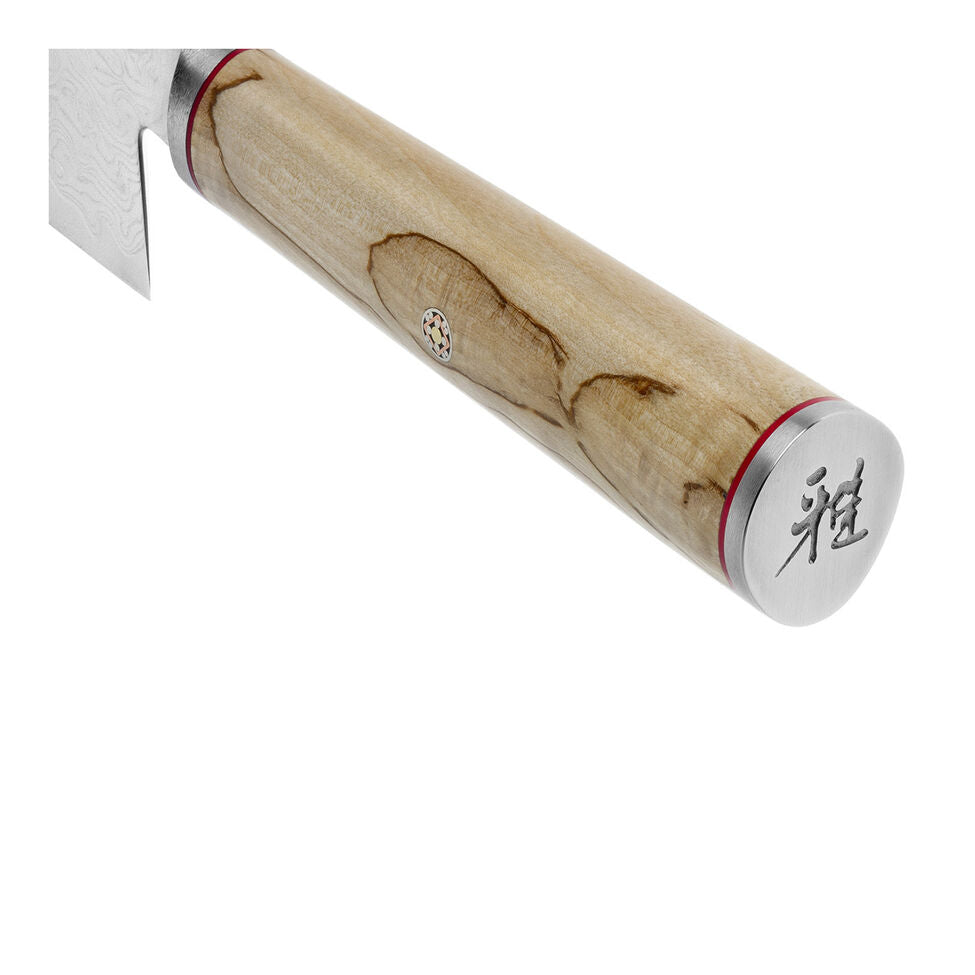Chef's Knife 8" Birchwood MIYABI 1020089