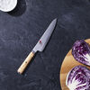 Shotoh / Prep Knife 5.5" Birchwood MIYABI 1019492