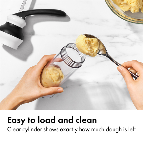 Cookie Press Set ss OXO 1257580