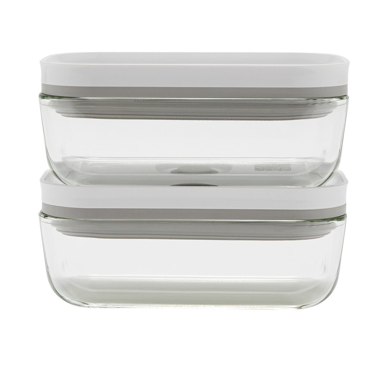 Vacuum Box Set Fresh & Save 4pc rect s/l ZWIL 1037642