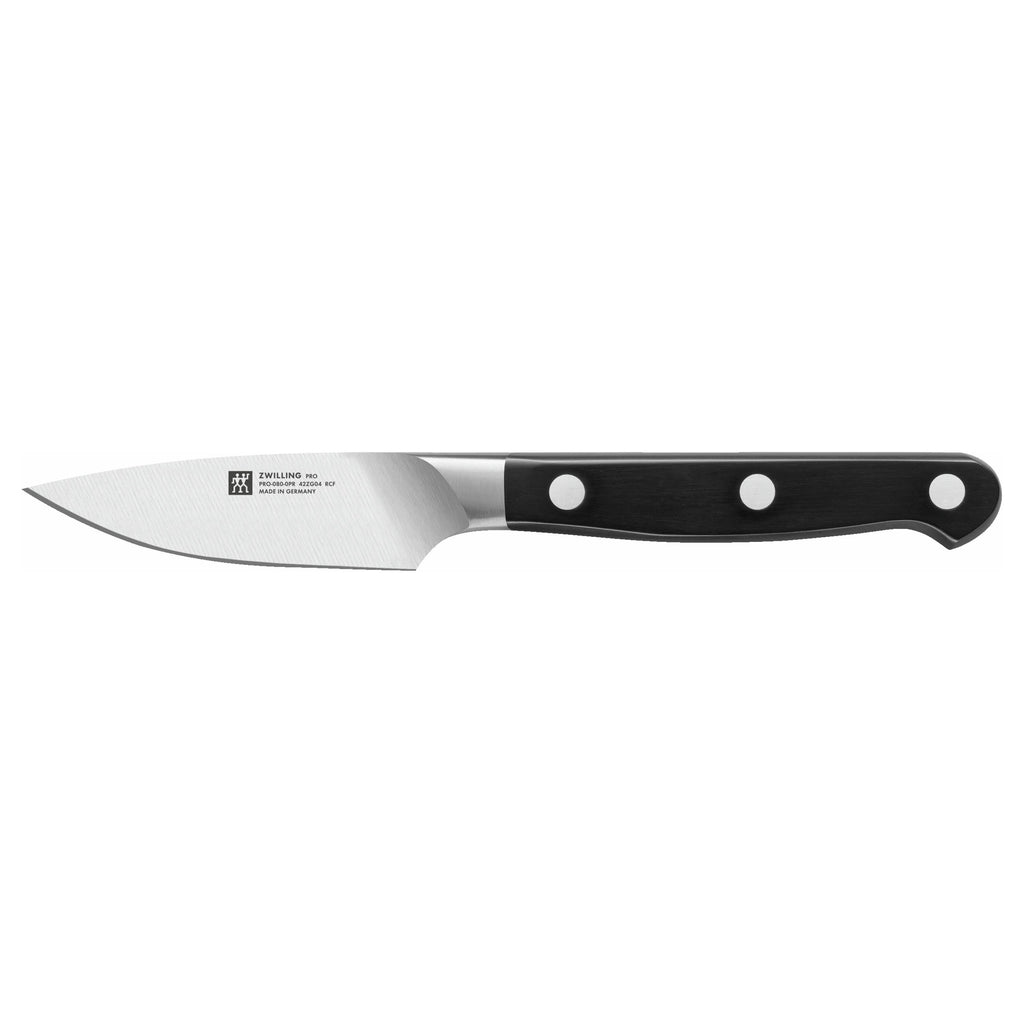 Knife Set w/Beechwood Drawer Pro 10pc ZWIL 1019184