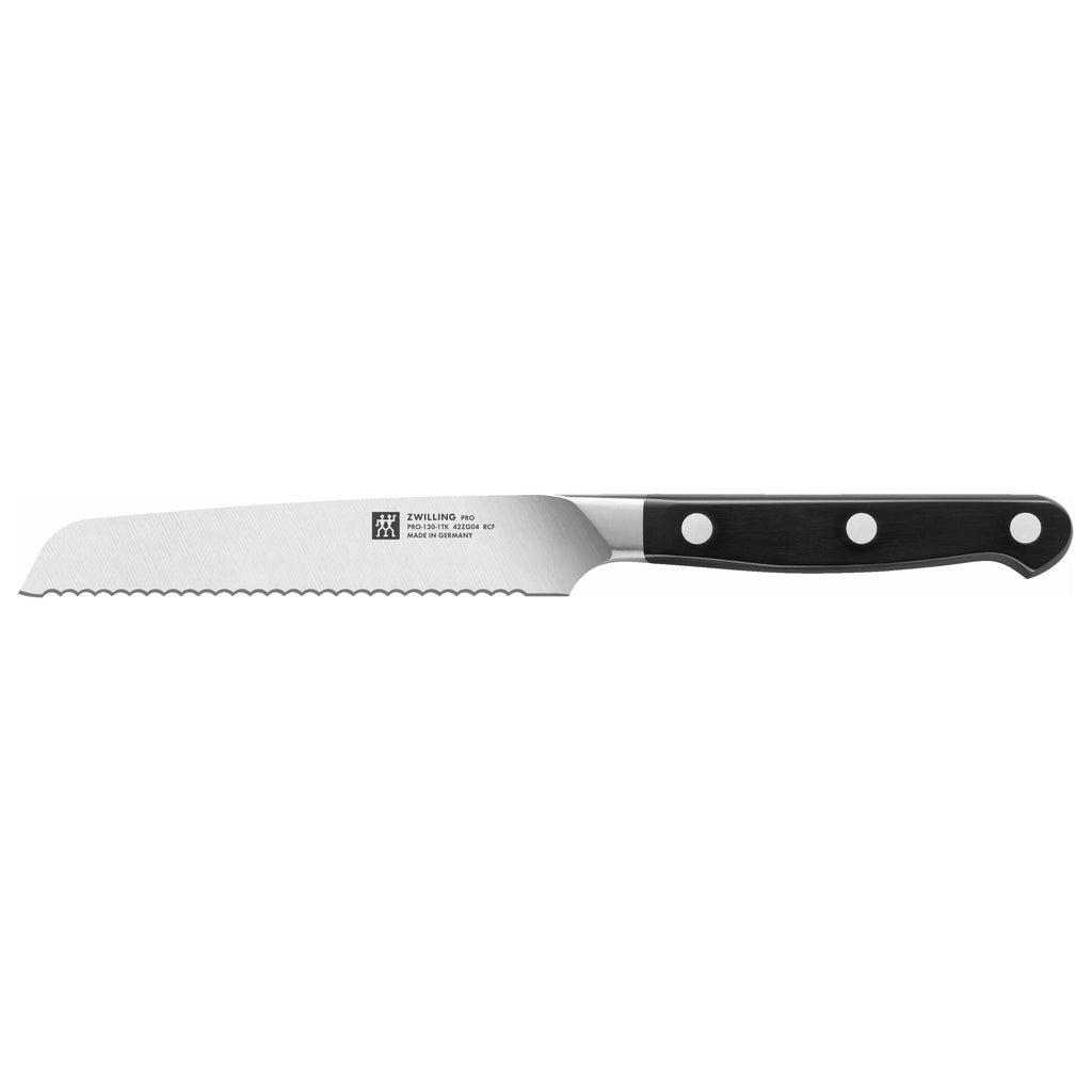 Knife Set w/Beechwood Drawer Pro 10pc ZWIL 1019184