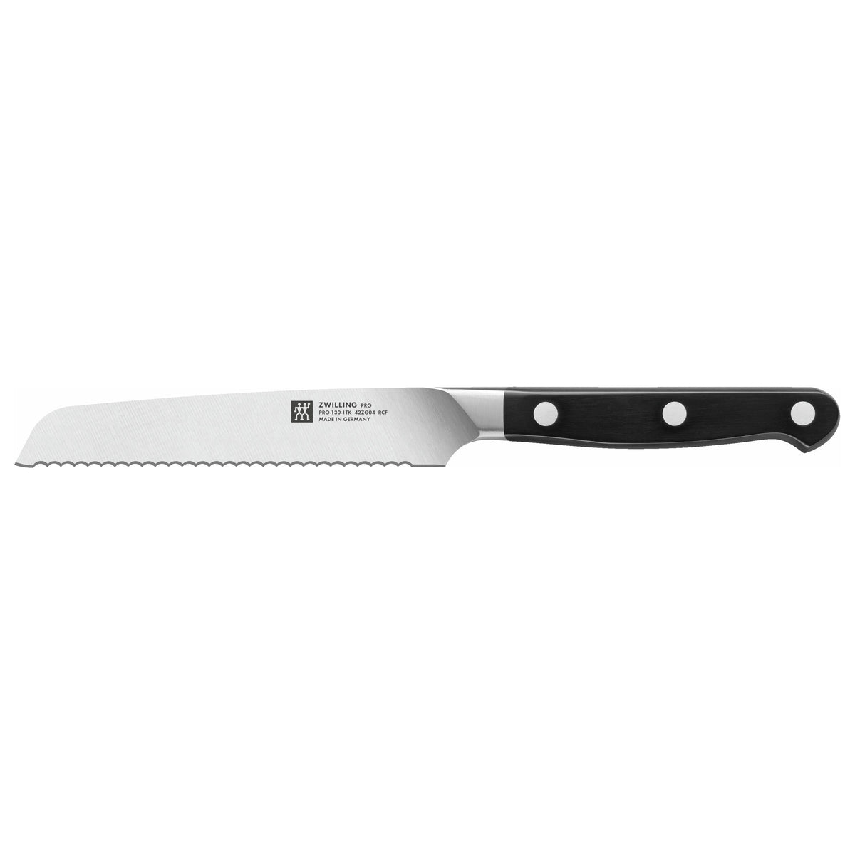 Knife Set w/Beechwood Drawer Pro 10pc ZWIL 1019184