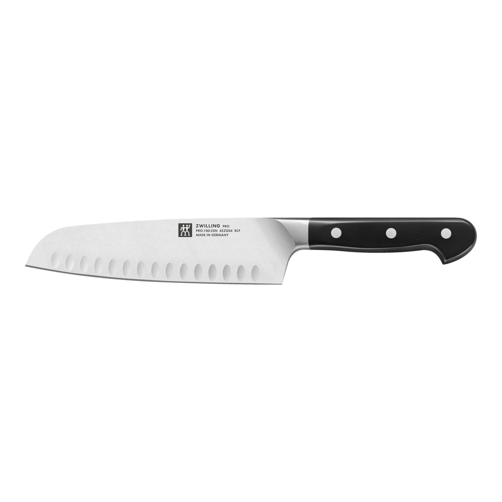 Knife Set w/Beechwood Drawer Pro 10pc ZWIL 1019184