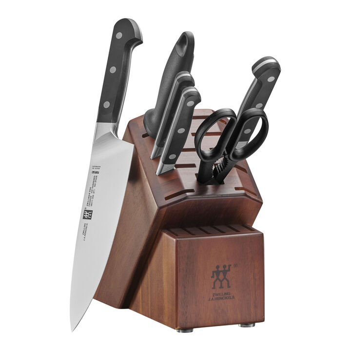 Knife Block Set Pro 7pc ZWIL 1019135