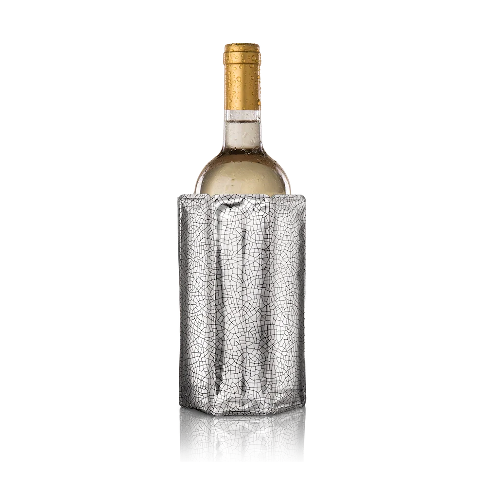 Wine Ice Jacket Active slv VACU 38803606