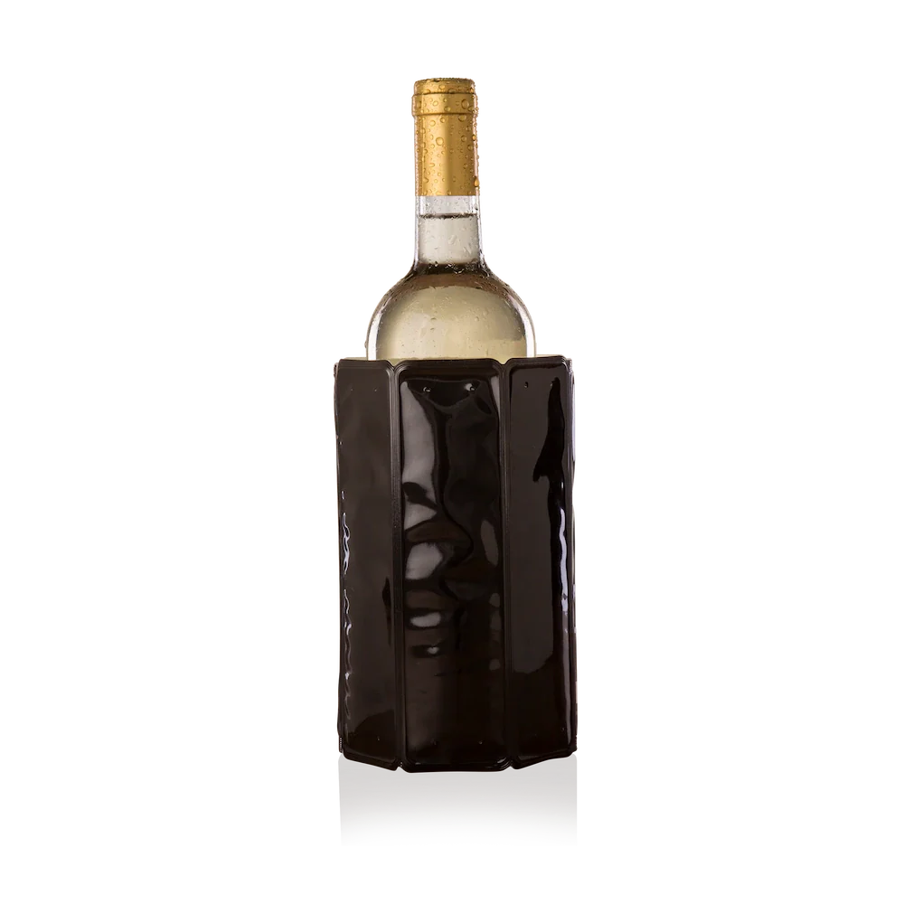 Wine Ice Jacket Active blk VACU 38804606