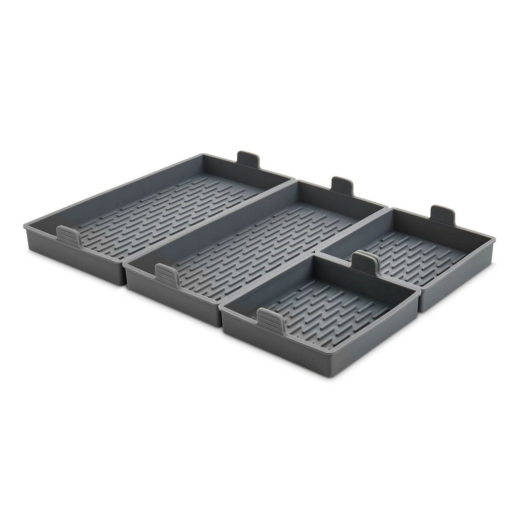 Sheet Pan Dividers Non-Stick 4pc HIC 22179