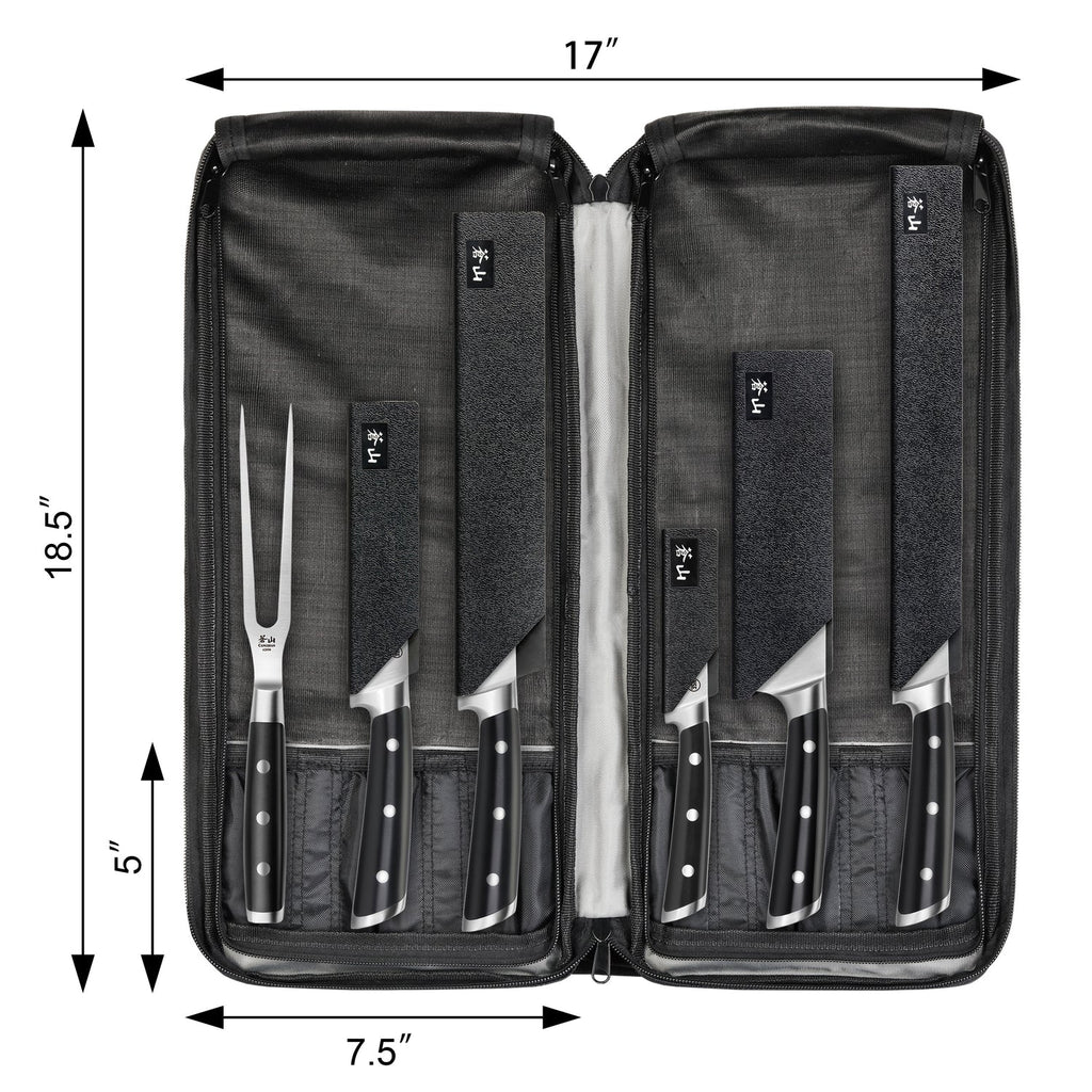 Knife Cutlery Bag (DSC) CANG 1023770