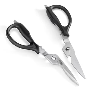 Shears, Kitchen Heavy-Duty 9" CANG 503343