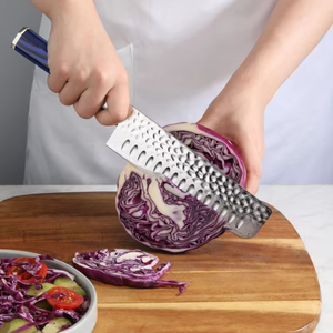 Nakiri Knife 7" Kita CANG 505491