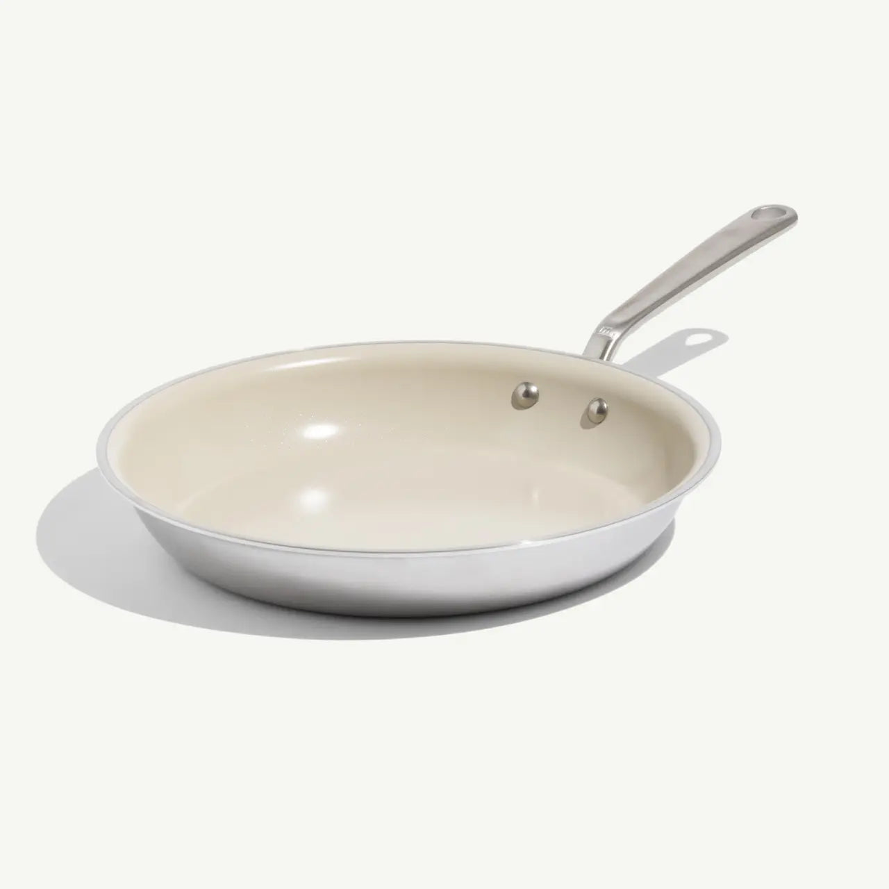 Fry Pan 10" ceramic MADN COOK-10-FRY-CC-R2