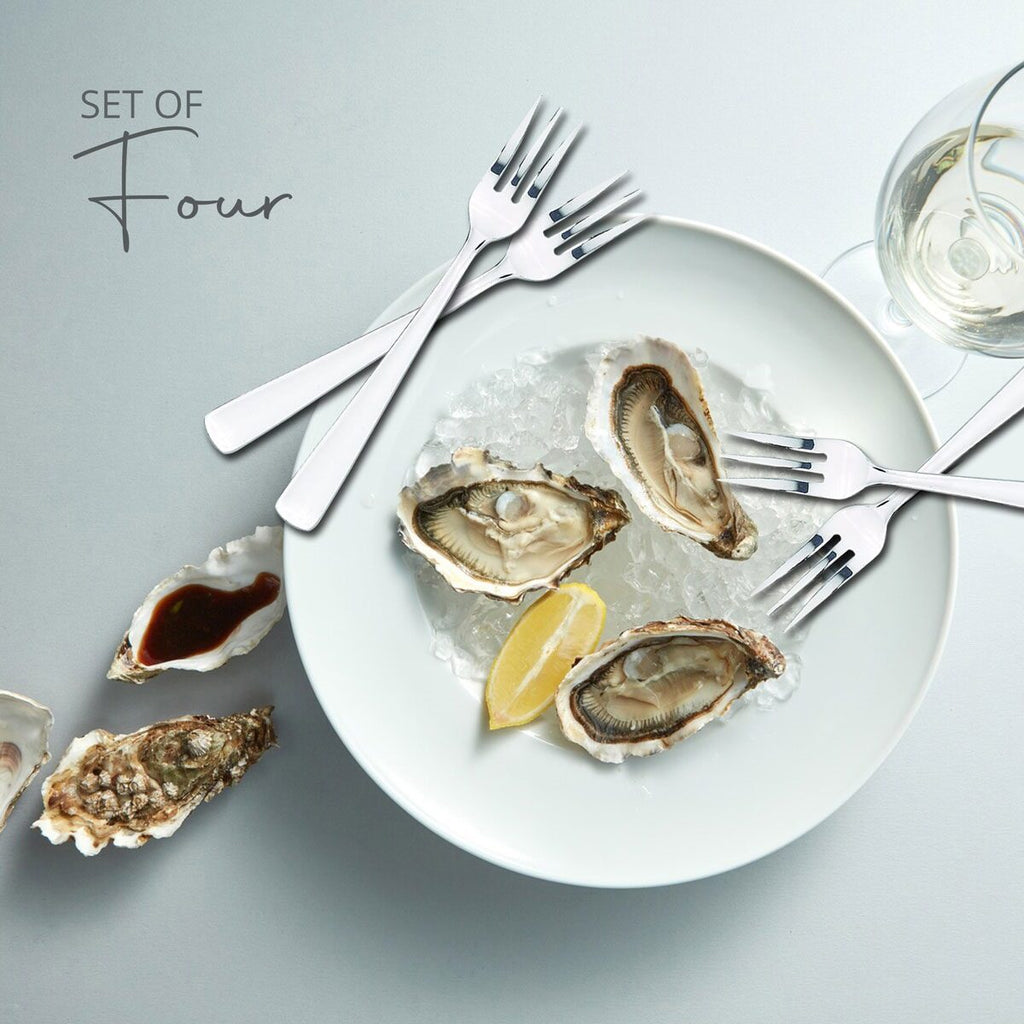 OYSTER FORK HIC 2507