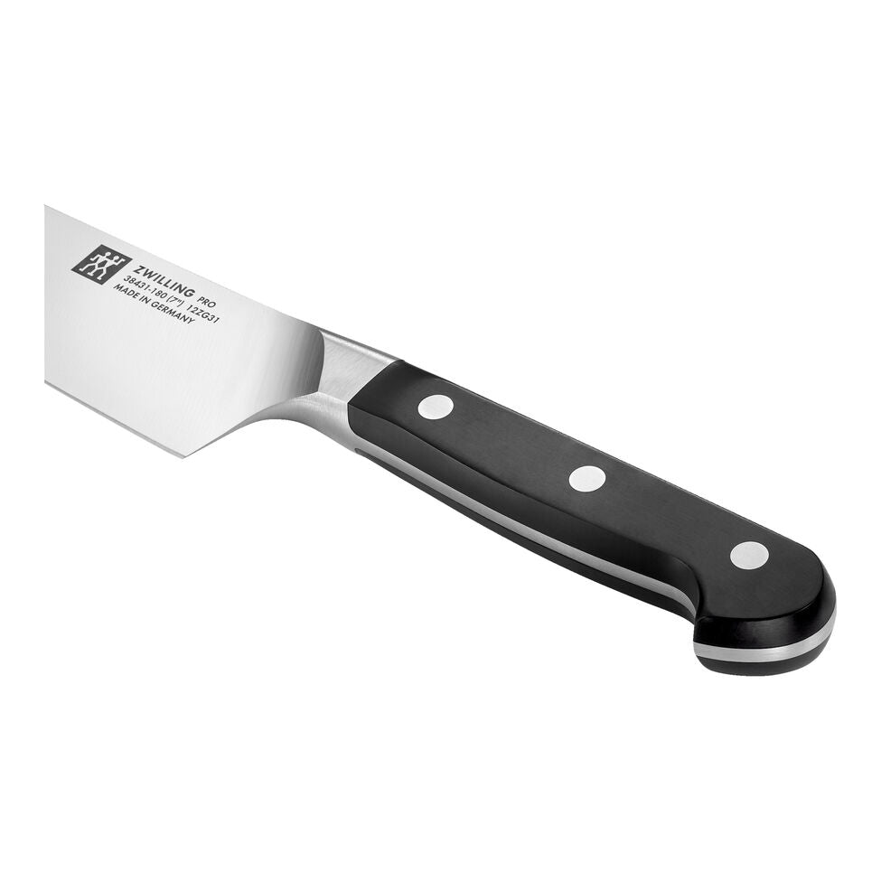 Chef's Knife 7" Pro ZWIL 1010382